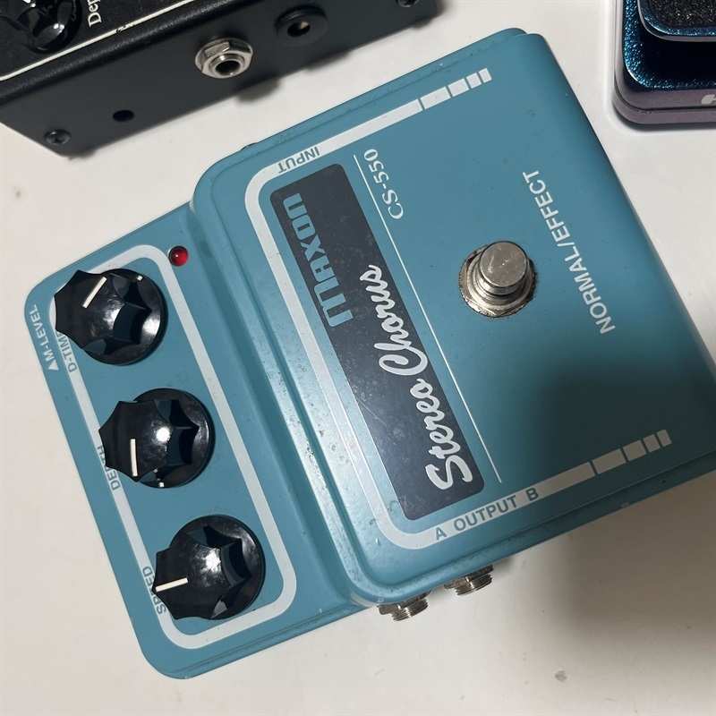 MAXON CS550の画像